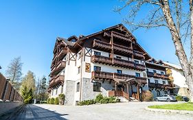 Apartment Harmony - Tatranska Lomnica, Javorinka